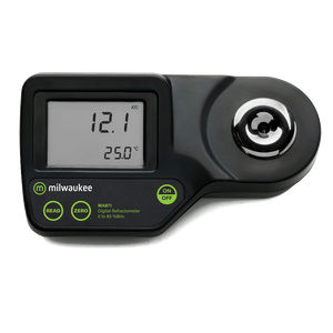 Milwaukee Milwaukee MA871 - Digitale Brix Refractometer