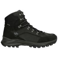 Hanwag Banks GTX Hoge Wandelschoen Heren Black/Asphalt 6,5/40