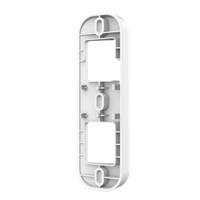 Dahua Deurbel Hoekbeugel 15 Graden Horizontaal (PFA7751)