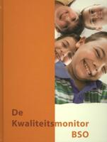 De kwaliteitsmonitor bso (Hardback)