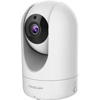 R2 Full HD 2MP pan-tilt camera