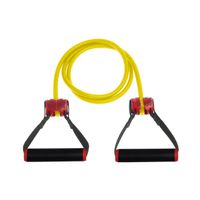 Max Flex Cable Kit 1,22m - 32 kg geel
