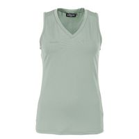 Reece 869623 Racket Tank Top Ladies  - Vintage Green - M