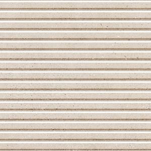 Wandtegel Cifre Ceramica Borneo 30x75 cm Betonlook Esir Mat Beige Cifre Ceramica
