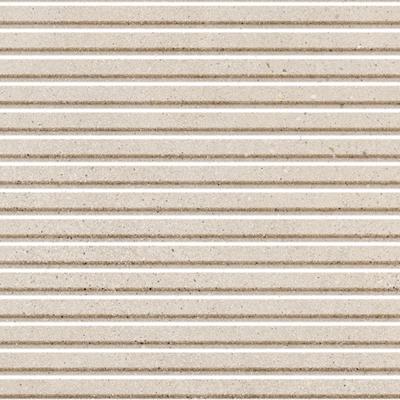Wandtegel Cifre Ceramica Borneo 30x75 cm Betonlook Esir Mat Beige Cifre Ceramica