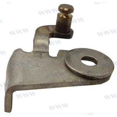 Yamaha PAF15-05030000 - LEVER, CLAMP