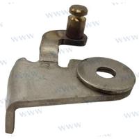 Yamaha PAF15-05030000 - LEVER, CLAMP