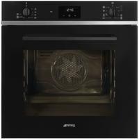 Smeg SF6400TB Inbouw oven Zwart