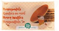 Terrasana Honingwafels bio Terrasana Honingwafels bio