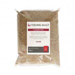 Viking Caramel Pale - 6-10 EBC - 5 kg