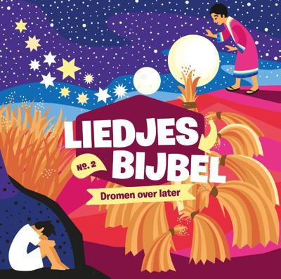 Liedjesbijbel nr. 2 (Hardback)