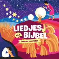 Liedjesbijbel nr. 2 (Hardback)