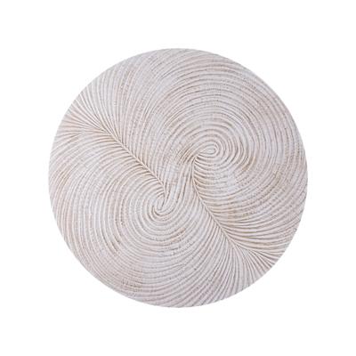 Wandpaneel Wiktor White S
