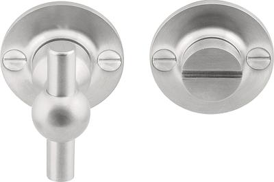 Formani FERROVIA FVWC40 toiletsluiting - mat RVS