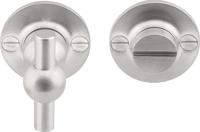 Formani FERROVIA FVWC40 toiletsluiting - mat RVS