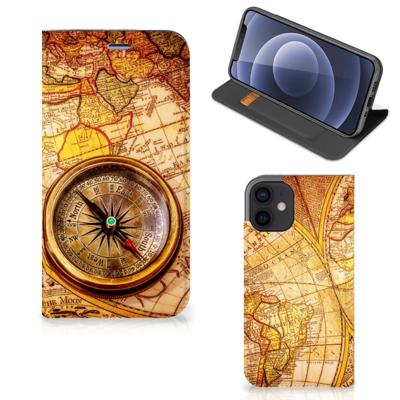 iPhone 12 Mini | Book Cover | Kompas