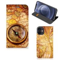 iPhone 12 Mini | Book Cover | Kompas