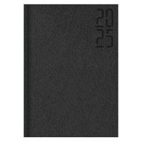 Voeding/dieet Deusto D08 BASE ID-COLFOSCO Zwart A5 14,8 x 21 cm 2025