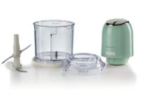 Ariete 0438/04 elektrische hakmolen 0,6 l 400 W Groen - thumbnail