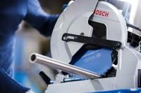 Bosch Accessories Bosch Power Tools 2608644530 Cirkelzaagblad 136 x 20 mm Aantal tanden: 30 1 stuk(s) - thumbnail