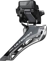 Shimano voorderailleur ultegra di2 12v aanlas