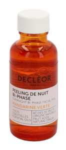 Decleor Peeling De Nuit Bi-Phase 30 ml