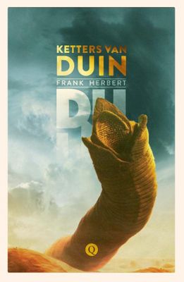 Frank Herbert Ketters van Duin Frank Herbert Ketters van Duin