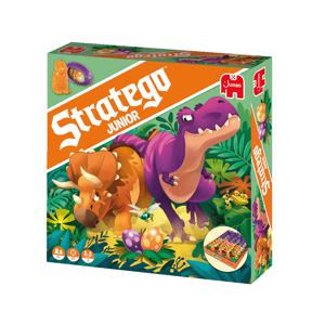 Jumbo Stratego Junior Dino's Bordspel