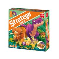 Jumbo Stratego Junior Dino's Bordspel - thumbnail