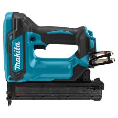 Makita accu brad tacker - DFN350ZJ - 18V - excl. accu en lader - in Mbox