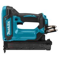 Makita accu brad tacker - DFN350ZJ - 18V - excl. accu en lader - in Mbox