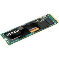 Kioxia EXCERIA G2 M.2 1000 GB PCI Express 3.1a BiCS FLASH TLC NVMe - thumbnail