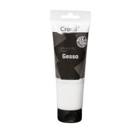Gesso medium Creall Studio Acrylics 250ml