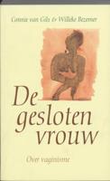 De gesloten vrouw (Paperback)