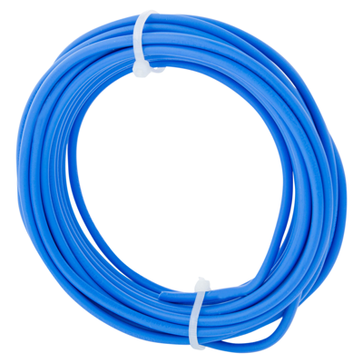 Q-Link Installatiedraad | VD | 2.5 mm² | 5 m | Blauw - 03.030.04