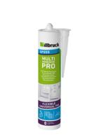 illbruck universele lijmkit - SP050 MULTI ADHESIVE PRO - 310 ml - crèmewit