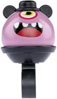 CONTEC minibel "beast" ct children's bell beast rosa, 22.2 mm