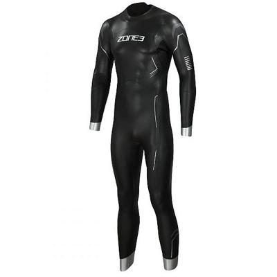 Zone3 Agile fullsleeve wetsuit heren