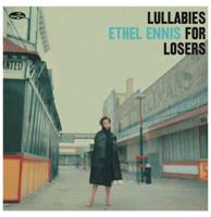 Ethel Ennis - Lullabies For Losers LP - Beperkte Oplage