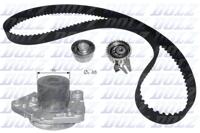 Waterpomp + distributieriem set DOLZ, u.a. für Fiat, Alfa Romeo, Lancia, Opel, Saab, Suzuki, Jeep