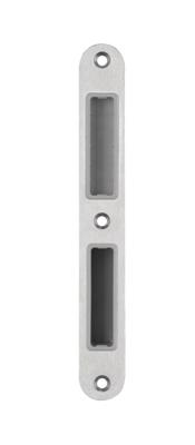 Ivana 51486 Magneetsluitplaat ten behoeve van WC72 en PC72 magneetslot