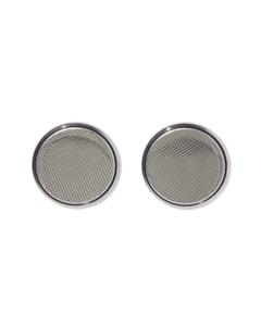 HEMA CR2430 Lithium Batterijen - 2 Stuks
