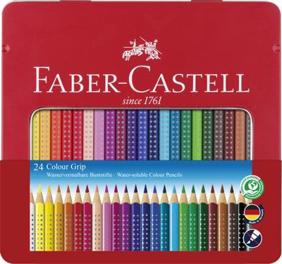 Faber Castell Kleurpotlood Grip 2001