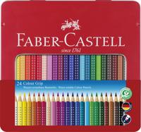 Faber Castell Kleurpotlood Grip 2001