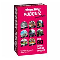Boek Specials Nederland BV Bicycling pubquiz