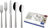 Villeroy & Boch Bestekset Victor - 30 delig / 6 personen - thumbnail