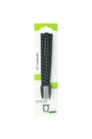 Widek B.V. Widek triobinder active life 24" zwart/grijs univ. kaart