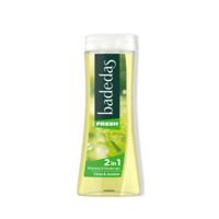 Douchegel Badedas 600 ml 2 in 1