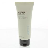 Ahava Crème Deadsea Water Mineral Hand Cream 100ml