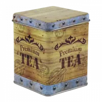 Theeblik Chest Tea